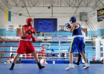 Харьковчане пробились в полуфинал чемпионата Европы по боксу