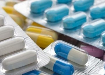 Харьковчане смогут получить медикаменты в больницах Харьковчане смогут получить медикаменты в больницах