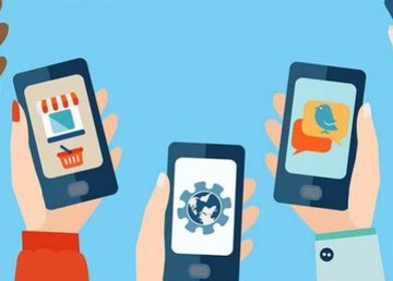 Харьковчане тестируют приложение «Мій Харків»