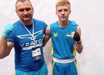 Харьковчане завоевали награды престижнейшего боксерского турнира в Венгрии Харьковчане завоевали награды престижнейшего боксерского турнира в Венгрии