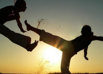 Харьковчане завоевали пять золотых медалей на чемпионате Украины по кунг-фу