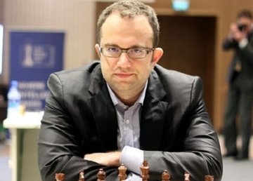 Харьковчанин победил на престижном шахматном турнире в Германии