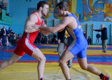 Харьковчанин завоевал бронзовую медаль на международном турнире в Хорватии