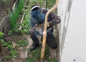 "Харьковгаз" продолжает возобновлять газоснабжение в населенных пунктах области "Харьковгаз" продолжает возобновлять газоснабжение в населенных пунктах области