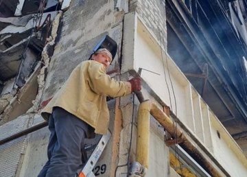 «Харьковгоргаз» возобновил услугу тысячам жителей Салтовки