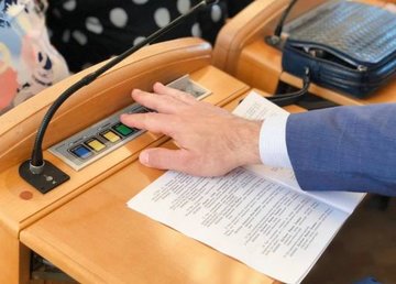 Харьковщина получила средства на приобретение ноутбуков учителям