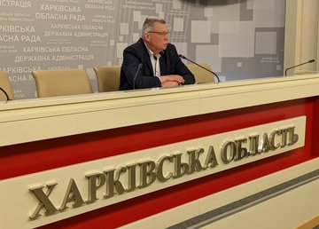 Харьковщина получит более 124 тысяч экспресс-тестов от государства Харьковщина получит более 124 тысяч экспресс-тестов от государства