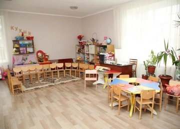 Харьковщина - в пятерке лидеров по созданию дополнительных мест в детских садах