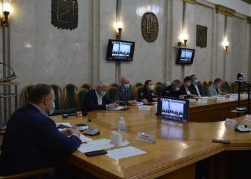 Харьковщина – в тройке лидеров по охвату вакцинацией педагогов Харьковщина – в тройке лидеров по охвату вакцинацией педагогов