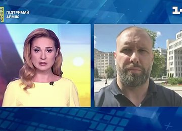 Харьковская область круглосуточно работает над усилением своих оборонительных рубежей – Олег Синегубов