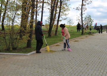 Харьковская область – лидер среди регионов по финансированию общественных работ