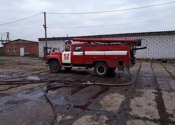Харьковская область: локализован пожар на деревообрабатывающем предприятии Харьковская область: локализован пожар на деревообрабатывающем предприятии