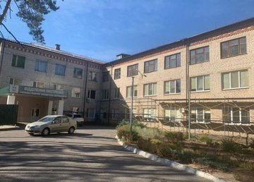 Харьковская область получила средства из государственного бюджета на капремонт приемных отделений больниц