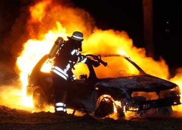 Харьковская область: в течение недели спасатели осуществили 189 выездов на тушение пожаров и ликвидацию чрезвычайных событий