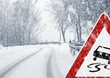 Харьковская область: за сутки спасательные подразделения 4 раза привлекались для оказания помощи населению в преодолении сложных погодных условий