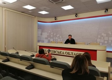 Харьковская область закупит 17 дизельных электростанций для медицинских учреждений