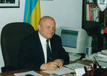 Харьковская ОГА выражает соболезнования родным и близким Владимира Тягло