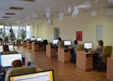 Харьковская служба «1562» начала принимать обращения от жителей области Харьковская служба «1562» начала принимать обращения от жителей области