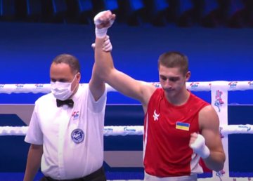 Харьковские боксеры поборются за награды престижного международного турнира