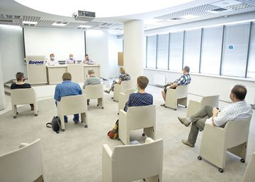 Харьковские экологи обсудили проблемы национальных парков Харьковские экологи обсудили проблемы национальных парков