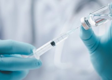 Харьковские медики пройдут обучение для проведения вакцинации Харьковские медики пройдут обучение для проведения вакцинации