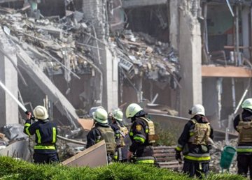 Харьковские пиротехники за сутки обезвредили 18 боеприпасов Харьковские пиротехники за сутки обезвредили 18 боеприпасов