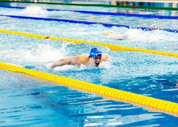Харьковские пловцы успешно стартовали на ЧУ Харьковские пловцы успешно стартовали на ЧУ
