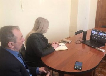 Харьковские предприятия приглашаются к участию в Международной бирже контактов Харьковские предприятия приглашаются к участию в Международной бирже контактов