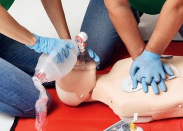 Харьковские предприятия призывают пройти обучение по гражданской защите