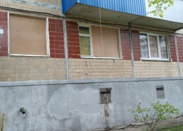 Харьковские районы продолжают приводить в порядок после зимы и обстрелов