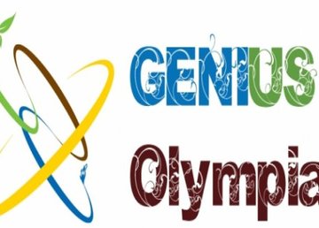 Харьковские школьники будут бороться за победу на Олимпиаде гениев Харьковские школьники будут бороться за победу на Олимпиаде гениев