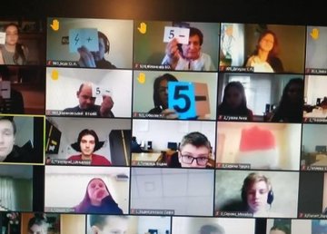 Харьковские школьники победили на всеукраинском турнире юных химиков Харьковские школьники победили на всеукраинском турнире юных химиков