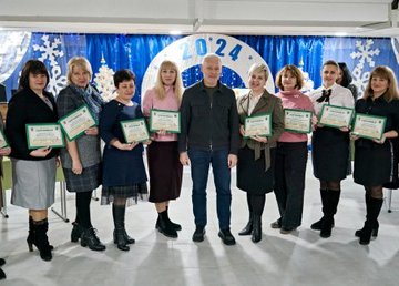 Харьковские школьники получат ноутбуки от ЮНИСЕФ Харьковские школьники получат ноутбуки от ЮНИСЕФ