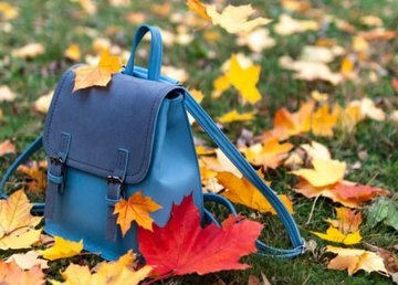 Харьковские школьники уходят на каникулы 