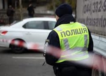 Харьковские следователи завершили досудебное расследование по факту аварии, в результате которой погиб 18-летний парень