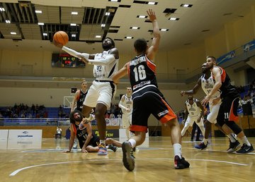 Харьковские Соколы будут проводить домашние матчи в Днепре, оставшись без поддержки фанов