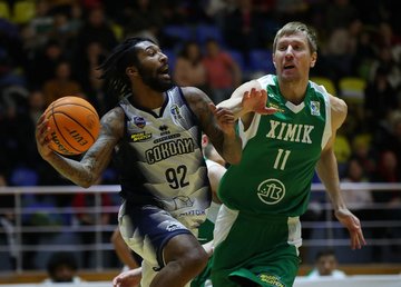 "Харьковские Соколы" получили техническое поражение в Кубке Украины "Харьковские Соколы" получили техническое поражение в Кубке Украины