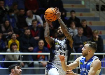 "Харьковские Соколы" проиграли аутсайдеру Суперлиги "Харьковские Соколы" проиграли аутсайдеру Суперлиги