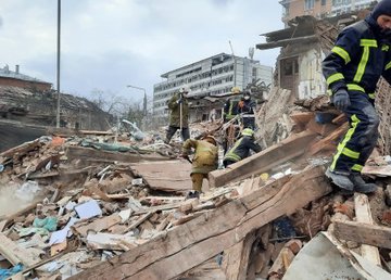 Харьковские спасатели ликвидировали более 30 пожаров