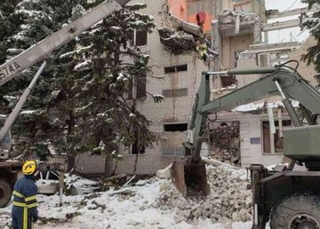 Харьковские спасатели сегодня потушили пожар почти в 30 жилых домах