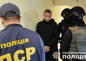 Харьковские сыщики завершили досудебное расследование по факту преступной деятельности группировки вымогателей Харьковские сыщики завершили досудебное расследование по факту преступной деятельности группировки вымогателей