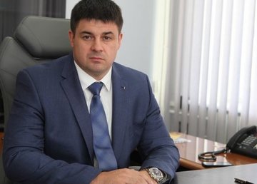 «Харьковские тепловые сети» возглавит Василий Скопенко