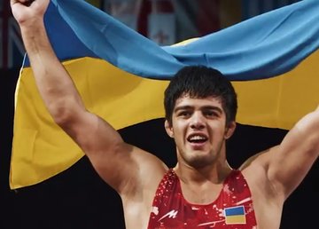 Харьковские "вольники" выиграли чемпионат Украины