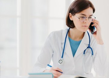 Харьковские врачи консультируют граждан онлайн Харьковские врачи консультируют граждан онлайн