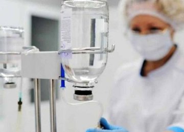 Харьковским больницам нужны люди с медицинским образованием Харьковским больницам нужны люди с медицинским образованием