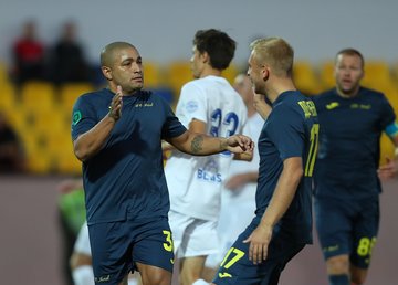 Харьковский «Металл» одержал победу над «Перемогою» Харьковский «Металл» одержал победу над «Перемогою»