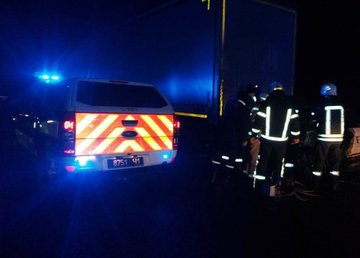 Харьковский район: спасатели деблокировали пострадавшего водителя из покореженного в ДТП автомобиля Харьковский район: спасатели деблокировали пострадавшего водителя из покореженного в ДТП автомобиля