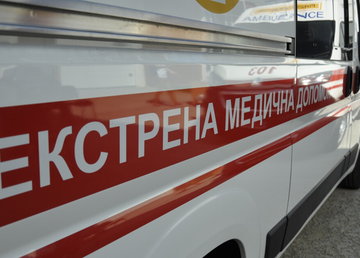 Харьковский район: спасатели оказали помощь бригаде скорой медицинской помощи Харьковский район: спасатели оказали помощь бригаде скорой медицинской помощи