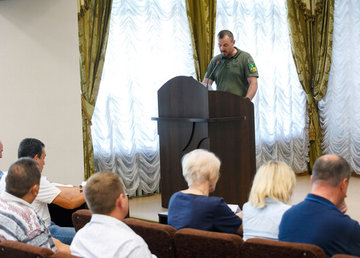 Харьковский район уже готов к отопительному сезону на 60%