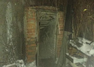 Харьковский район: во время пожара погиб 45-летний мужчина Харьковский район: во время пожара погиб 45-летний мужчина
